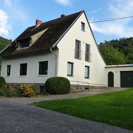 Ferienhaus Fischbachtal Heimbach Ruang foto