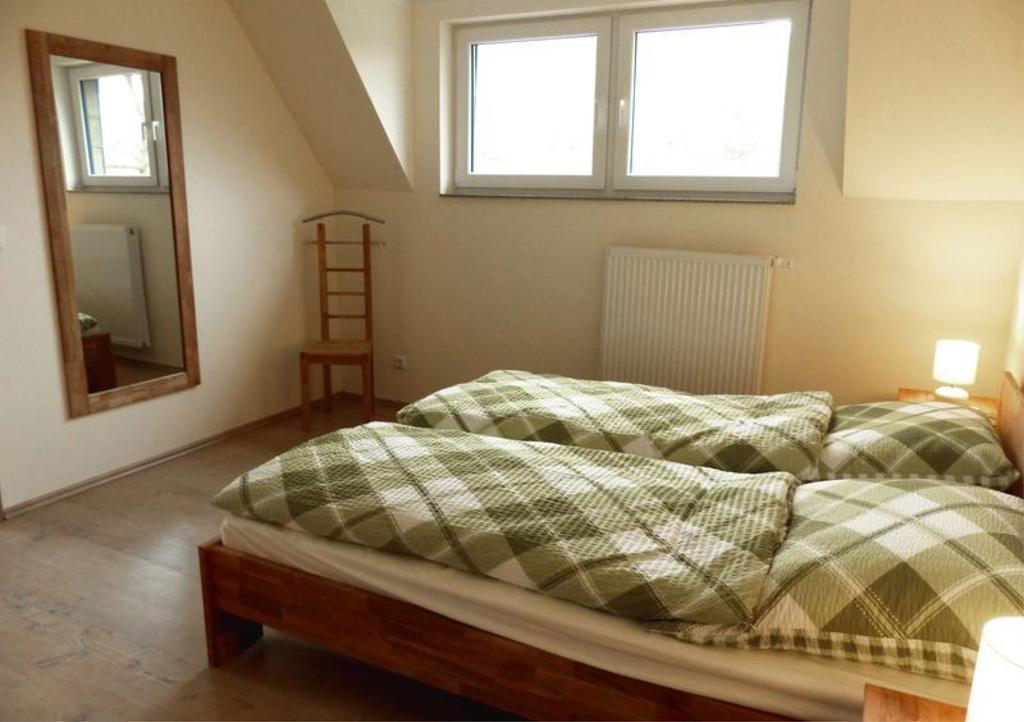 Ferienhaus Fischbachtal Heimbach Ruang foto