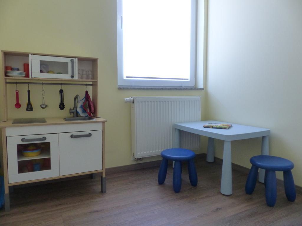 Ferienhaus Fischbachtal Heimbach Bagian luar foto